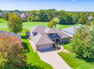 4132 W Tangleoaks Ct, Peoria, IL