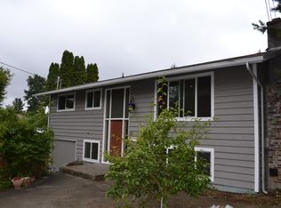 4808 239th St SW, Mountlake Terrace, WA 98043