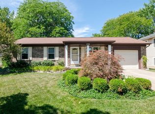 5742 Princeton Pl, Ypsilanti, MI