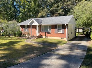 2780 Sanford Rd SE, Smyrna, GA 30080