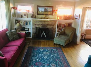3041 Fulton St, Berkeley, CA 94705