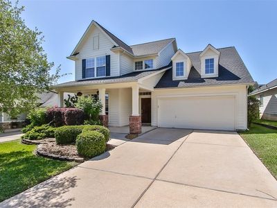2509 Angela Faye Way, Conroe, TX, 77304