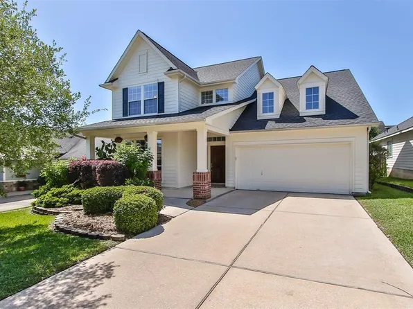 2509 Angela Faye Way, Conroe, TX 77304