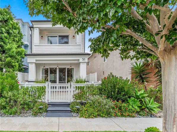 511 7th St, Huntington Beach, CA 92648