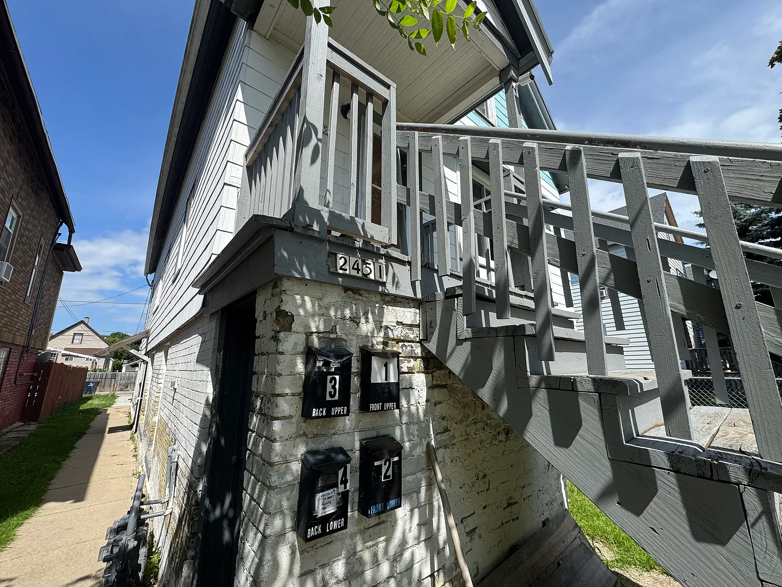 1 bed, 700 sqft, $950 — Photo 2