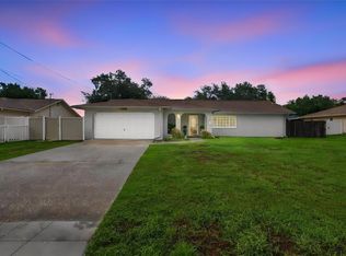 10435 TASSEL STREET, SPRING HILL, FL 34608