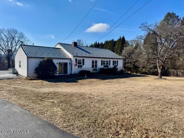 1668 State Highway 61, Sunbury, PA 17801
