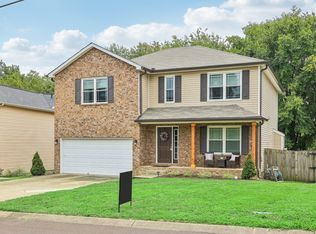 131 Baker Springs Ln, Spring Hill, TN 37174