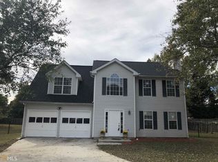 2545 Columbia Crossing Ct, Decatur, GA 30034