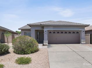 11560 W Harrison St, Avondale, AZ 85323