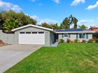 747 Maryland Ct, Vista, CA 92083