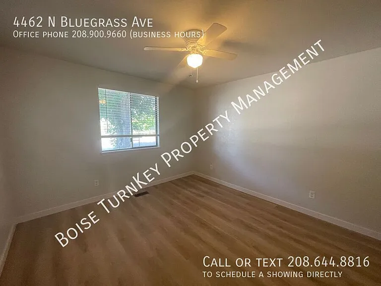 4462 N Bluegrass Ave — Photo 20