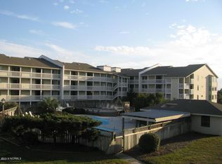 10300 Coast Guard Rd #308A, Emerald Isle, NC 28594