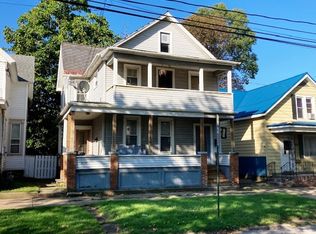 2120 Liberty St, Erie, PA 16502