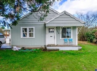 1248 1st Ave, Sweet Home, OR 97386