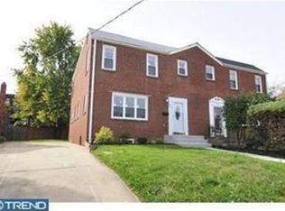 606 W 38th St, Wilmington, DE 19802