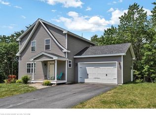 56 Harvest Hill Rd, Windham, ME 04062