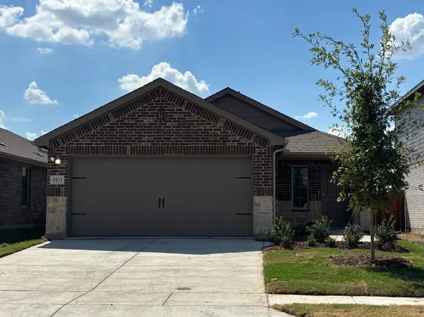 5931 Bobbie Jo Ln, Crandall, TX 75114