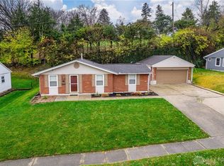 1130 Primrose Dr, Dayton, OH