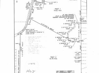 2037 Moulton Heights Rd SW, Decatur, AL 35601