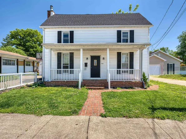 401 N 6th St, Boonville, IN 47601