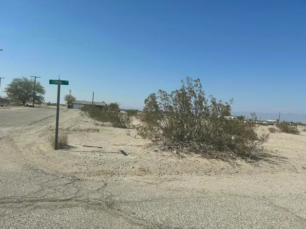 1264 Coral Ave, Thermal, CA 92274