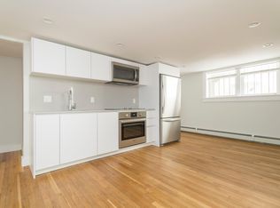 21 South St #B4, Boston, MA 02111