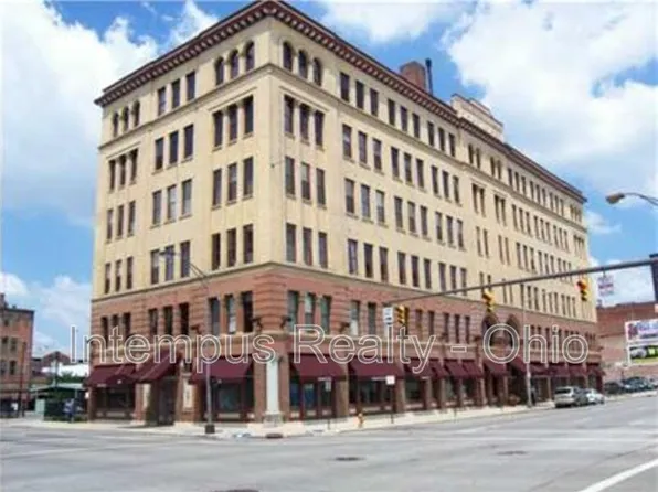 150 E Main St APT 611, Columbus, OH 43215