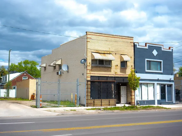 19510 W Warren Ave, Detroit, MI 48228