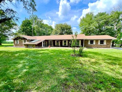 2510 W 800 S, Fort Branch, IN, 47648
