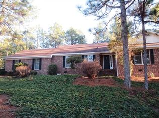26 Juniper Creek Blvd, Pinehurst, NC 28374