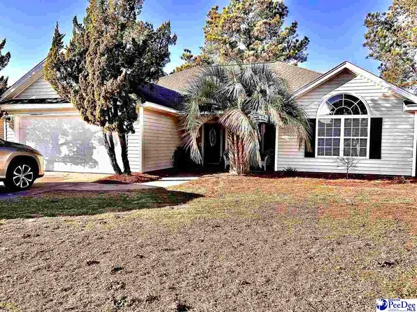 2904 Paving Stone Ct, Effingham, SC 29541