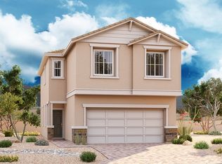 3442 Cromford Dr, North Las Vegas, NV 89086