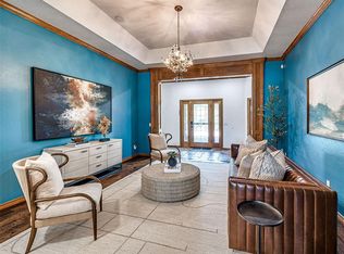 20611 Deer Springs Cir, Edmond, OK 73012
