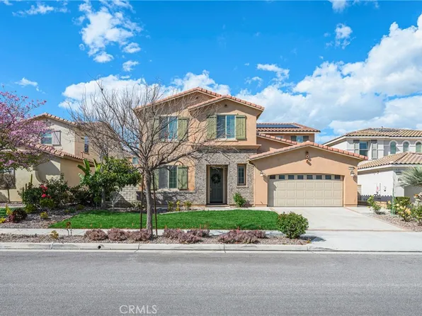 13298 Los Robles Ct, Corona, CA 92880