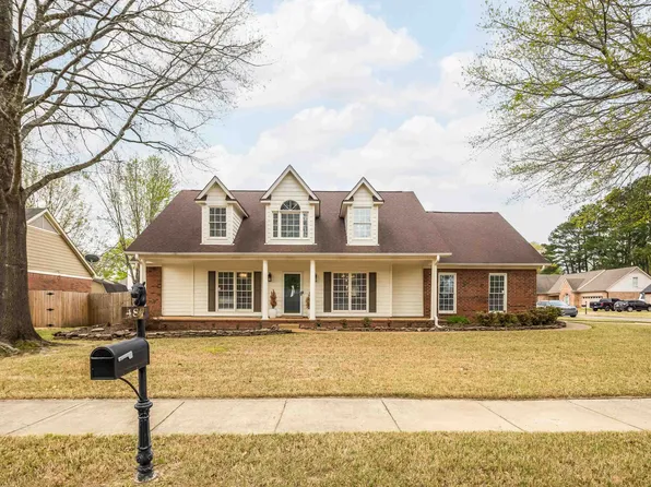 487 Canal Loop Turn Dr, Collierville, TN 38017