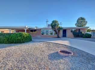 7510 E Palma St, Tucson, AZ 85710