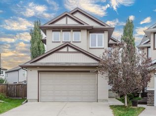 12207 171st Ave NW, Edmonton, AB T5X 0E8