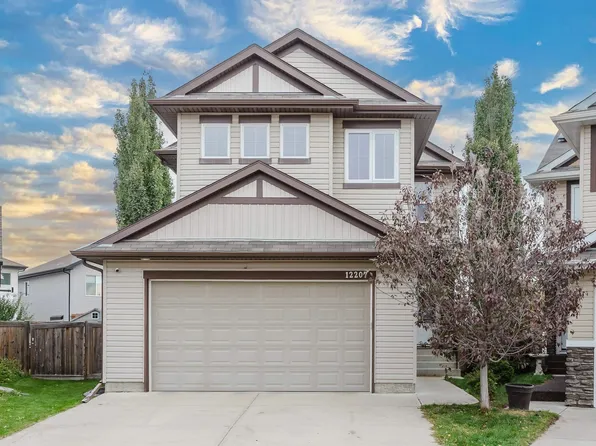 12207 171st Ave NW, Edmonton, AB T5X 0E8