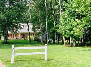 9125 Barky Boys Rd, Willis, MI 48191