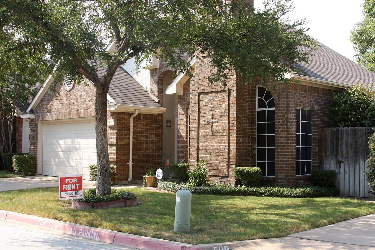 507 Arbor Creek Dr, Euless, TX 76039 Zillow