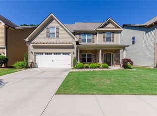 3806 Antares Dr, Buford, GA 30519