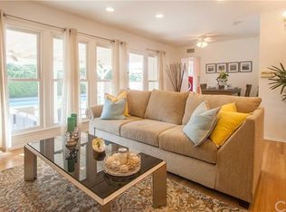 7515 Hatillo Ave, Winnetka, CA 91306