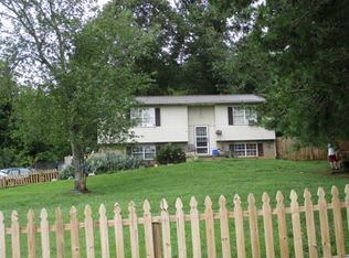 206 Dorothy Dr, Maynardville, TN 37807