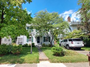 1429 N Lowry Ave, Springfield, OH 45504