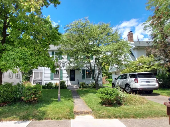 1429 N Lowry Ave, Springfield, OH 45504