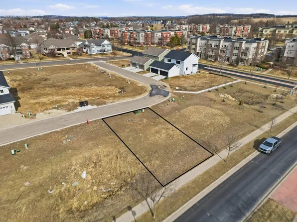 Lot 10 -5212 East Cheryl Parkway #10, Fitchburg, WI 53711