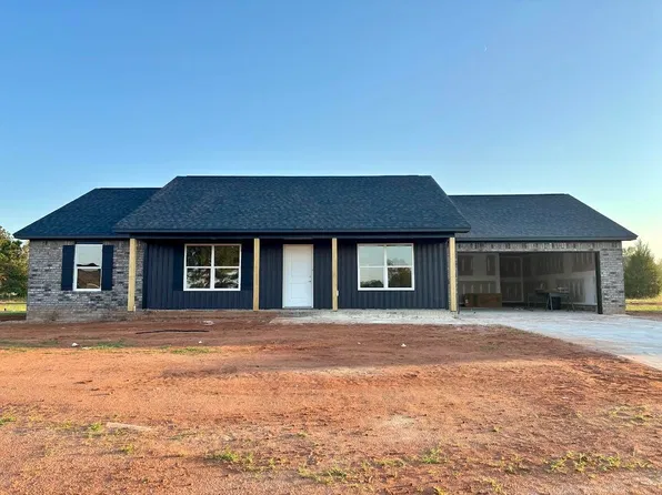 1155 Makayla Ln, Wedgefield, SC 29168