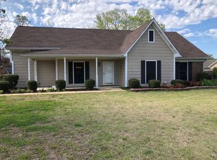1904 Cardinal Dr, Tupelo, MS 38801
