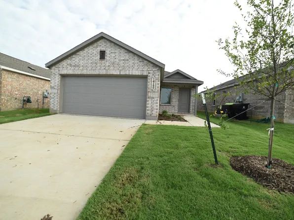 14158 Kempt Dr, Pilot Pt, TX 76258